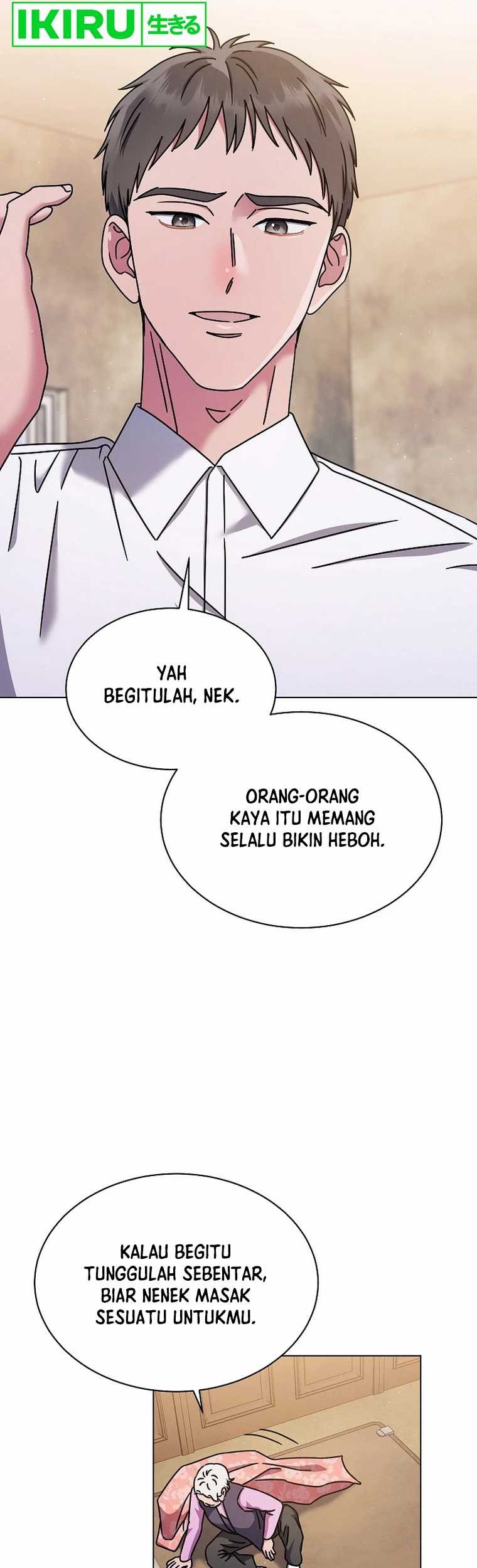 High School Musical Genius Is Paganini Reincarnated Chapter 42 Gambar 22