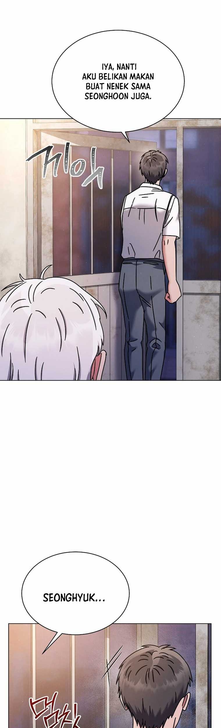 High School Musical Genius Is Paganini Reincarnated Chapter 42 Gambar 24