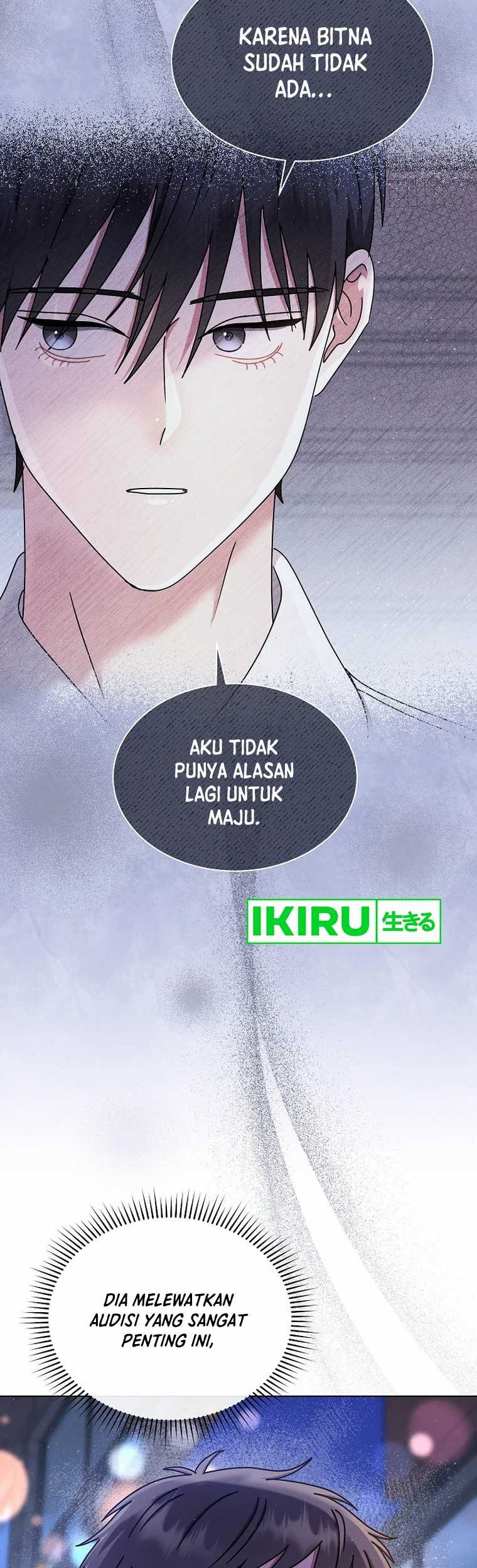 High School Musical Genius Is Paganini Reincarnated Chapter 42 Gambar 30