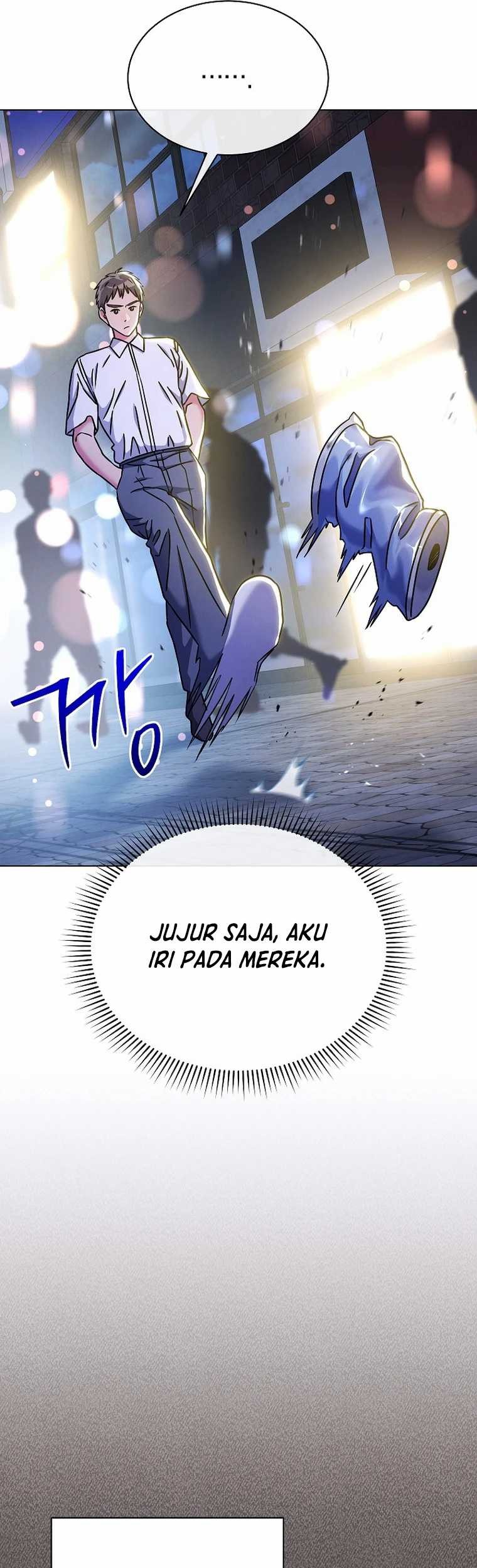 High School Musical Genius Is Paganini Reincarnated Chapter 42 Gambar 32