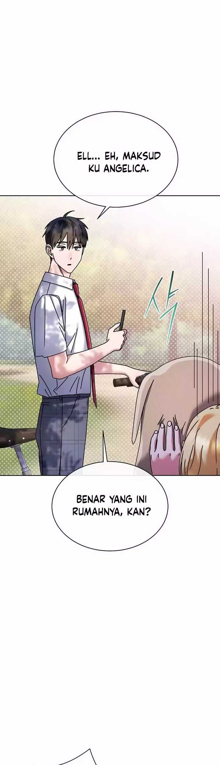 High School Musical Genius Is Paganini Reincarnated Chapter 27 Gambar 4