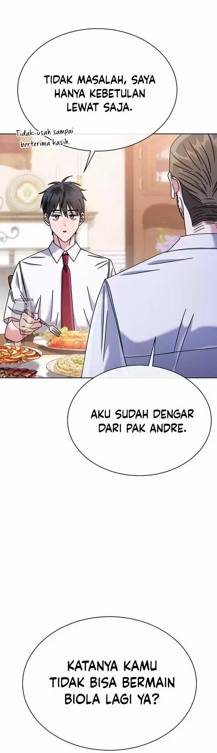 High School Musical Genius Is Paganini Reincarnated Chapter 27 Gambar 24