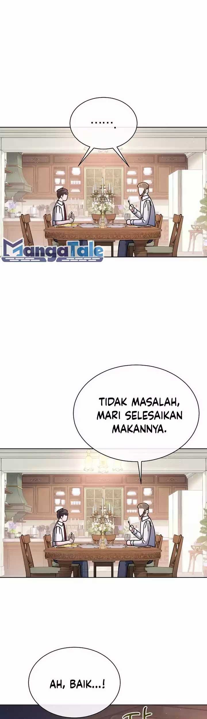 High School Musical Genius Is Paganini Reincarnated Chapter 27 Gambar 36