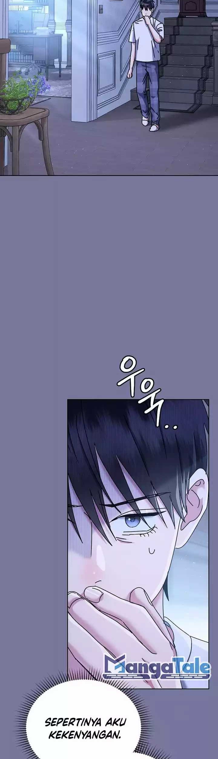 High School Musical Genius Is Paganini Reincarnated Chapter 27 Gambar 38