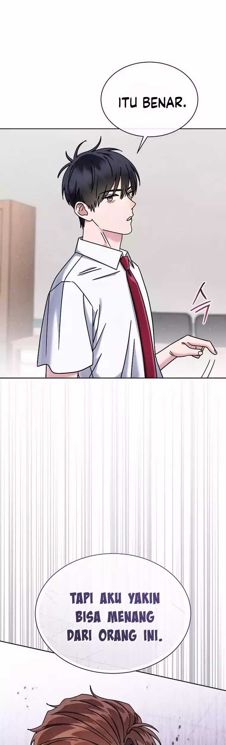 High School Musical Genius Is Paganini Reincarnated Chapter 26 Gambar 4