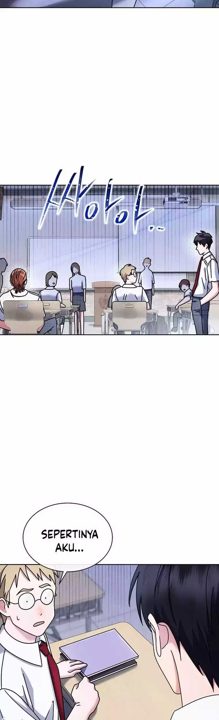 High School Musical Genius Is Paganini Reincarnated Chapter 25 Gambar 54