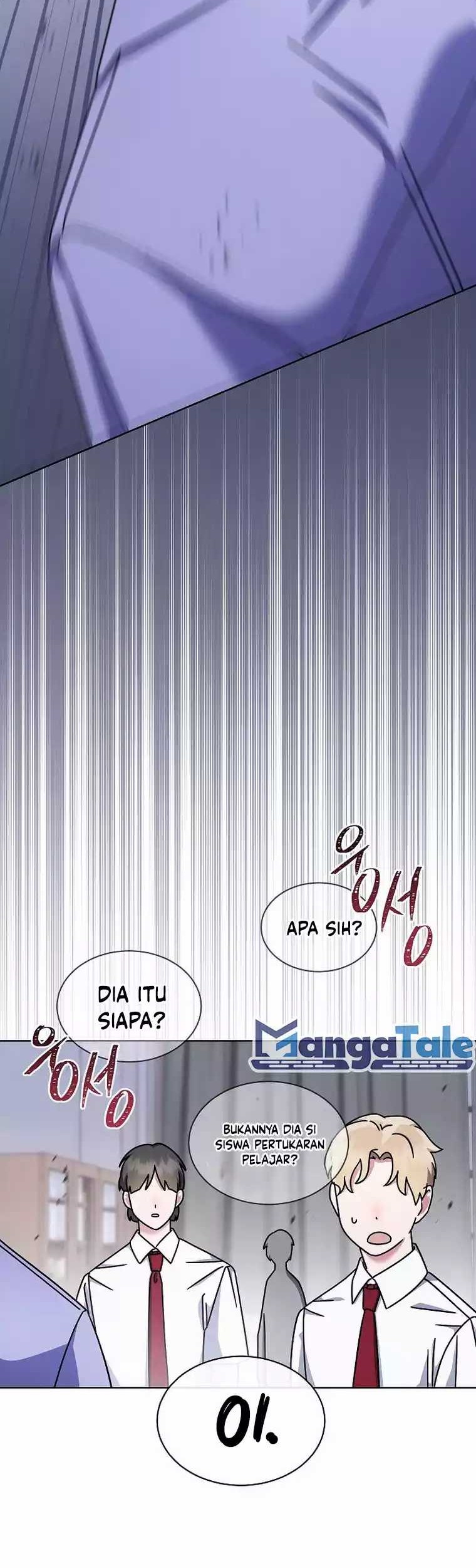 High School Musical Genius Is Paganini Reincarnated Chapter 25 Gambar 52