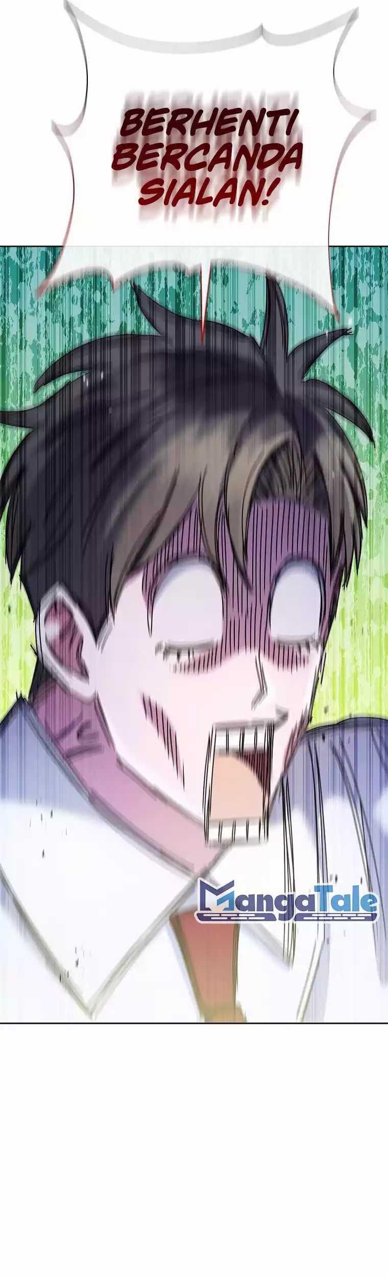 High School Musical Genius Is Paganini Reincarnated Chapter 25 Gambar 24