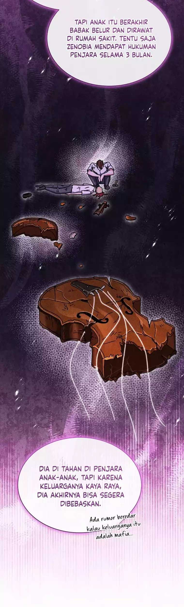 High School Musical Genius Is Paganini Reincarnated Chapter 25 Gambar 43