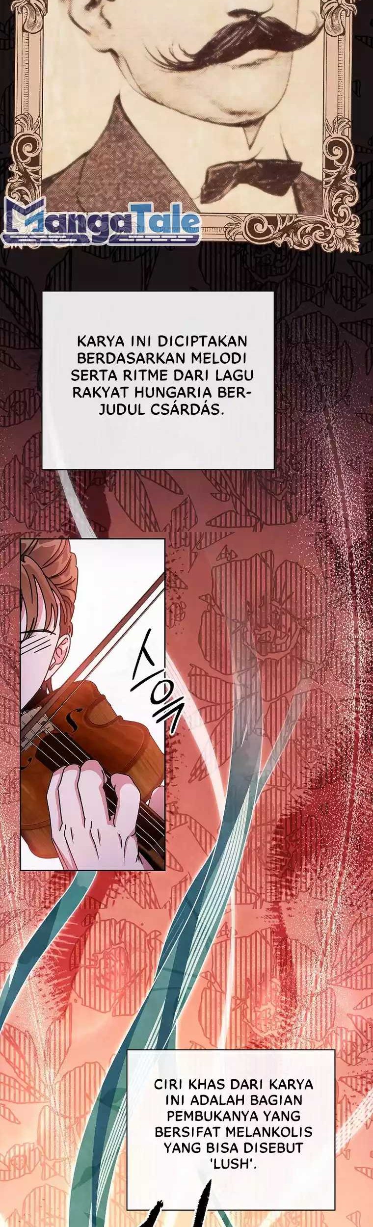 High School Musical Genius Is Paganini Reincarnated Chapter 24 Gambar 53