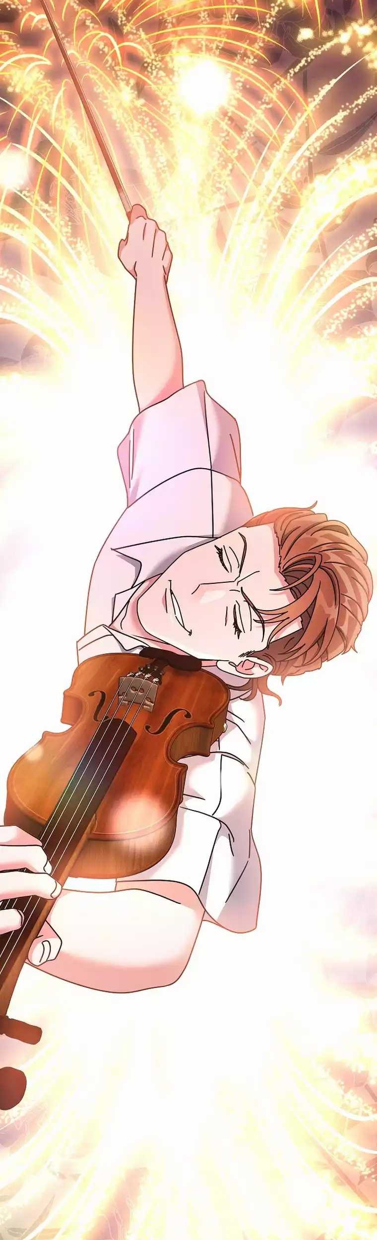 High School Musical Genius Is Paganini Reincarnated Chapter 24 Gambar 66