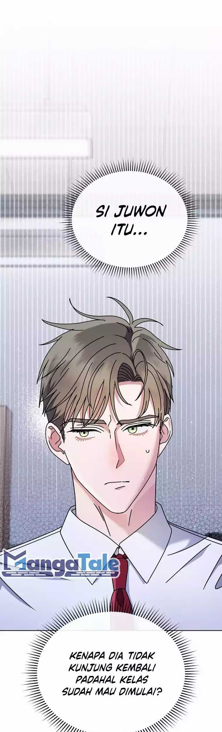 High School Musical Genius Is Paganini Reincarnated Chapter 24 Gambar 3