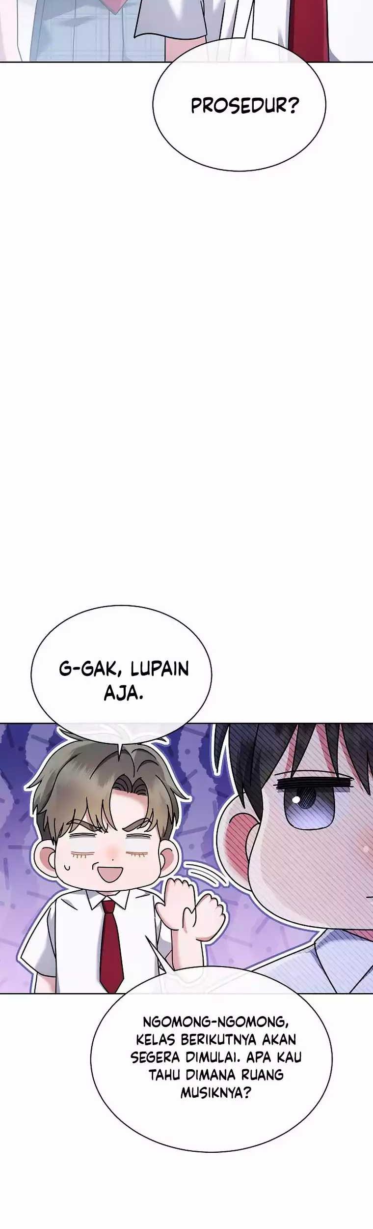 High School Musical Genius Is Paganini Reincarnated Chapter 24 Gambar 32