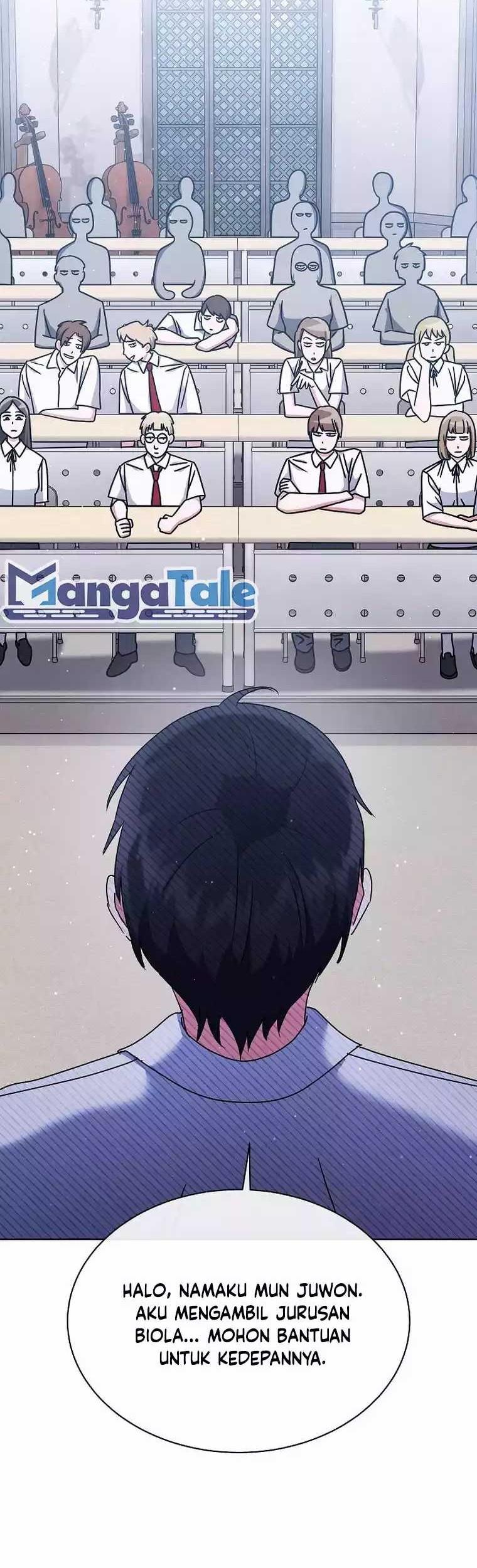 High School Musical Genius Is Paganini Reincarnated Chapter 24 Gambar 39
