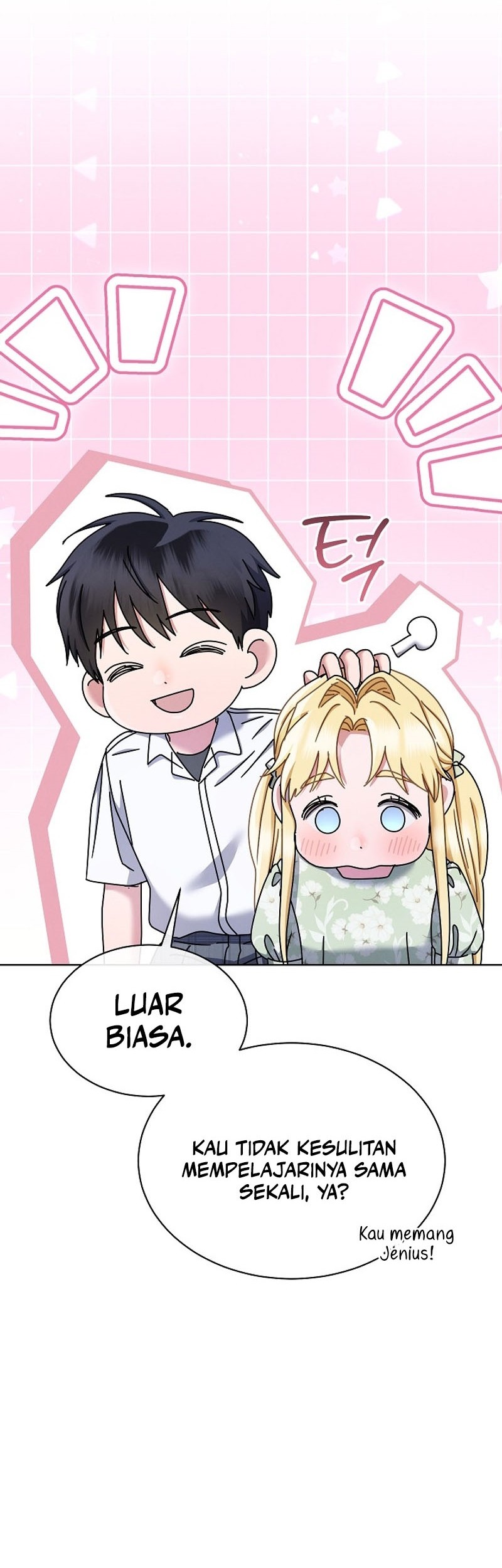 High School Musical Genius Is Paganini Reincarnated Chapter 31 Gambar 4