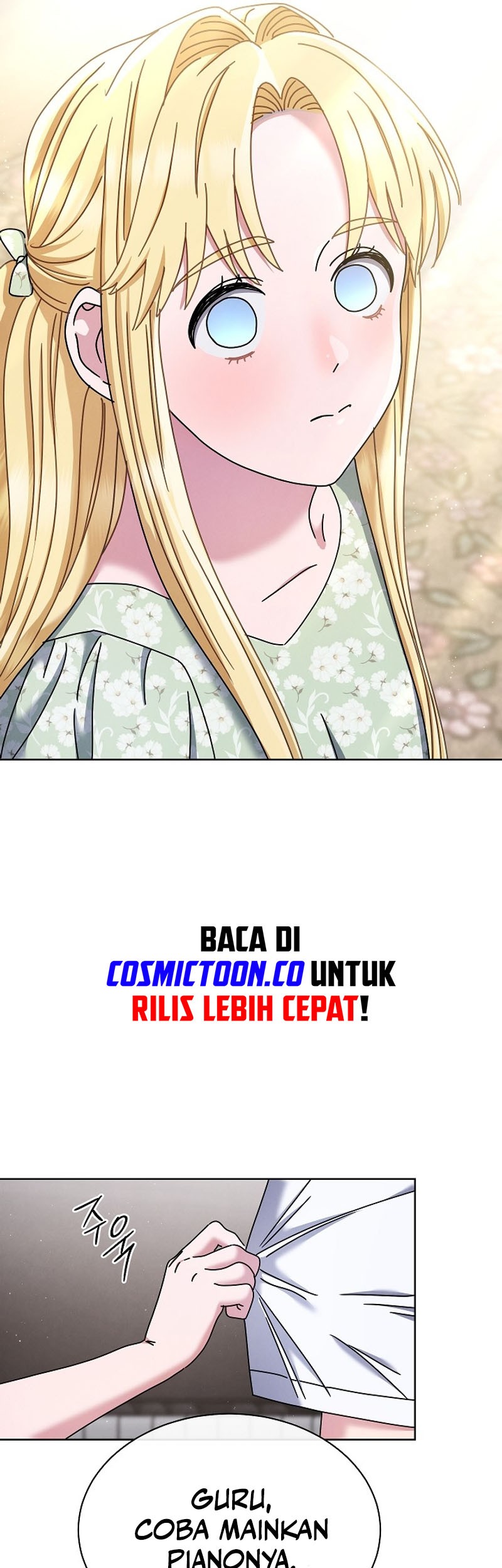 High School Musical Genius Is Paganini Reincarnated Chapter 31 Gambar 12