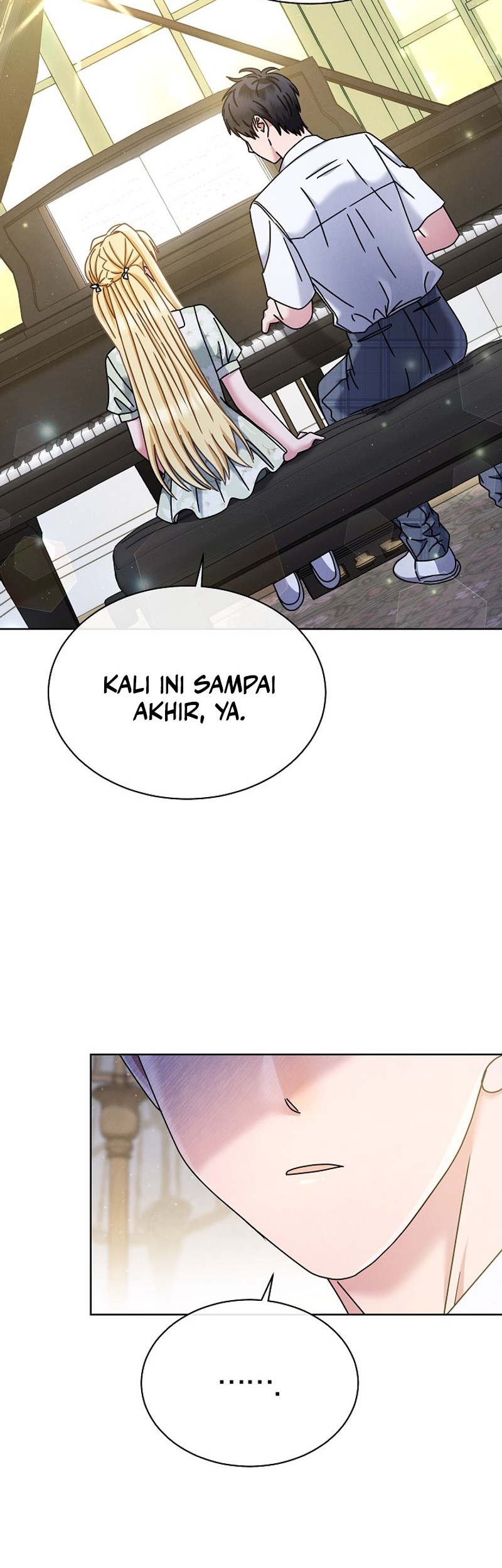 High School Musical Genius Is Paganini Reincarnated Chapter 31 Gambar 18