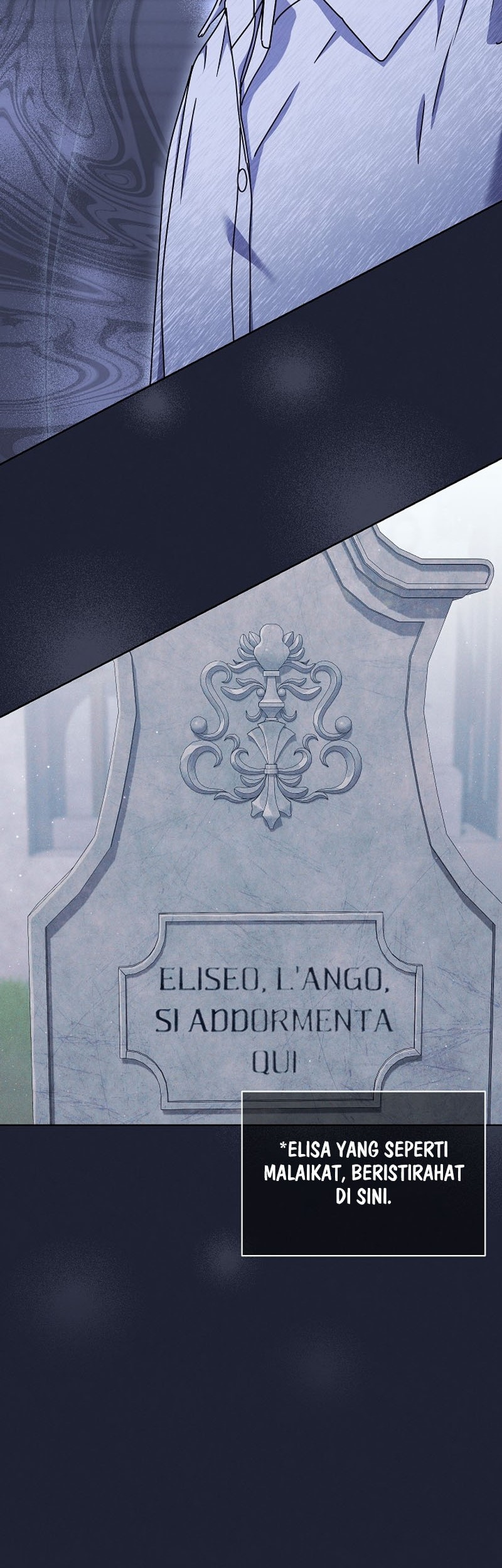 High School Musical Genius Is Paganini Reincarnated Chapter 31 Gambar 20