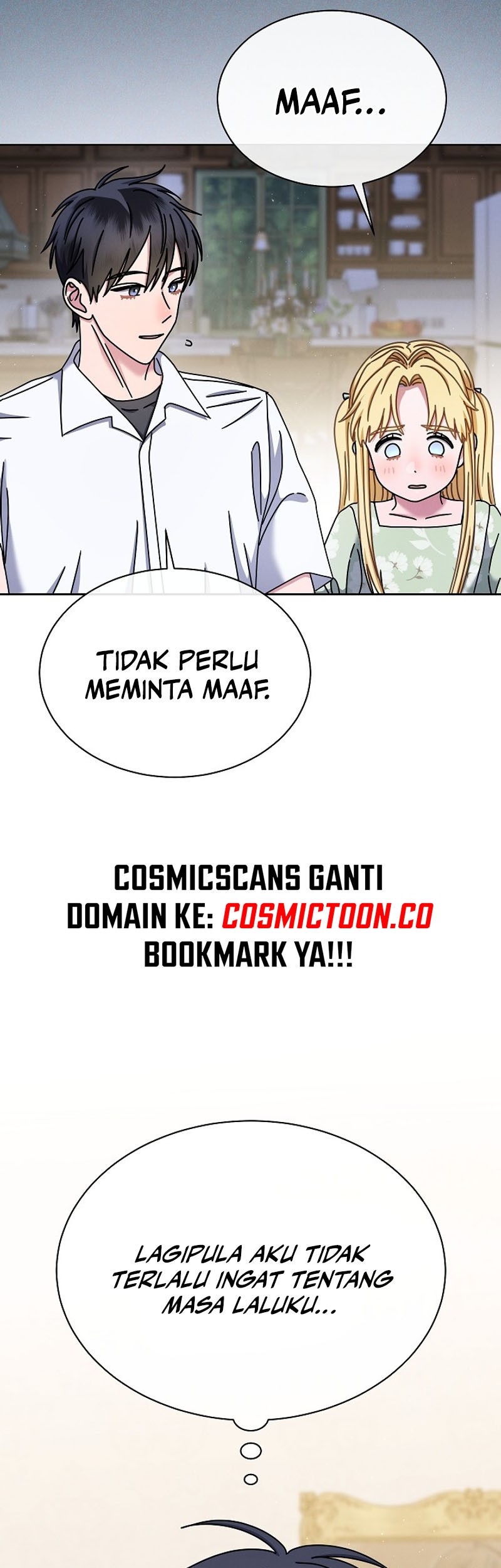 High School Musical Genius Is Paganini Reincarnated Chapter 31 Gambar 22