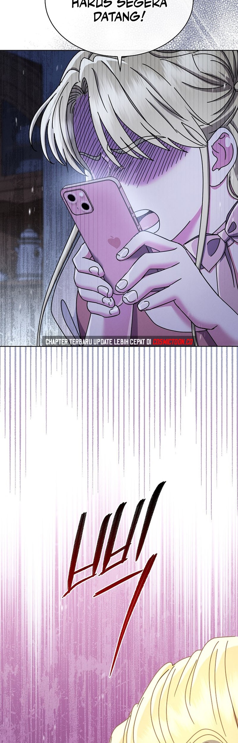 High School Musical Genius Is Paganini Reincarnated Chapter 31 Gambar 40