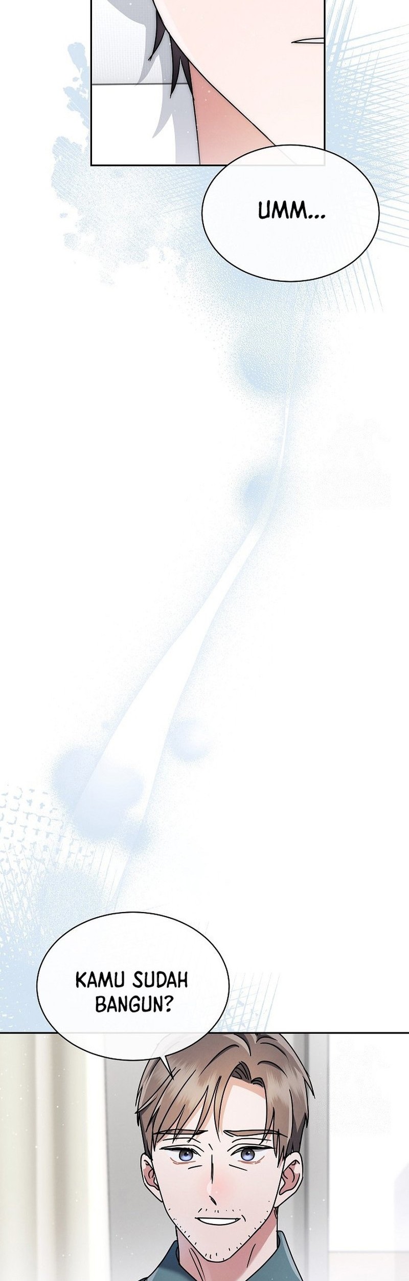 Manhwa High School Musical Genius Is Paganini Reincarnated Chapter 19 gambar nomor 2