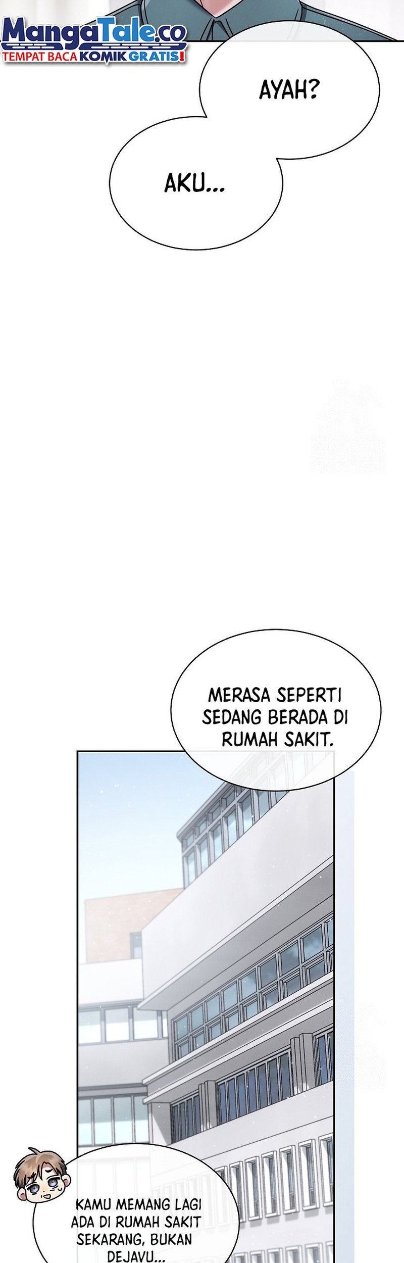 High School Musical Genius Is Paganini Reincarnated Chapter 19 Gambar 3