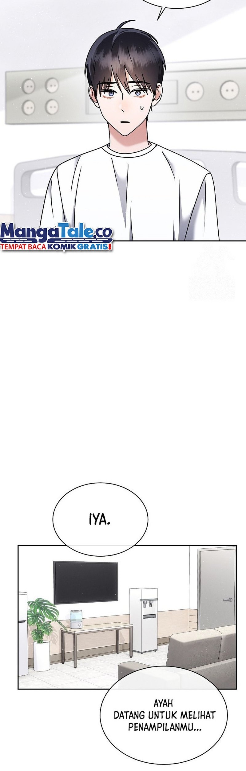 High School Musical Genius Is Paganini Reincarnated Chapter 19 Gambar 6