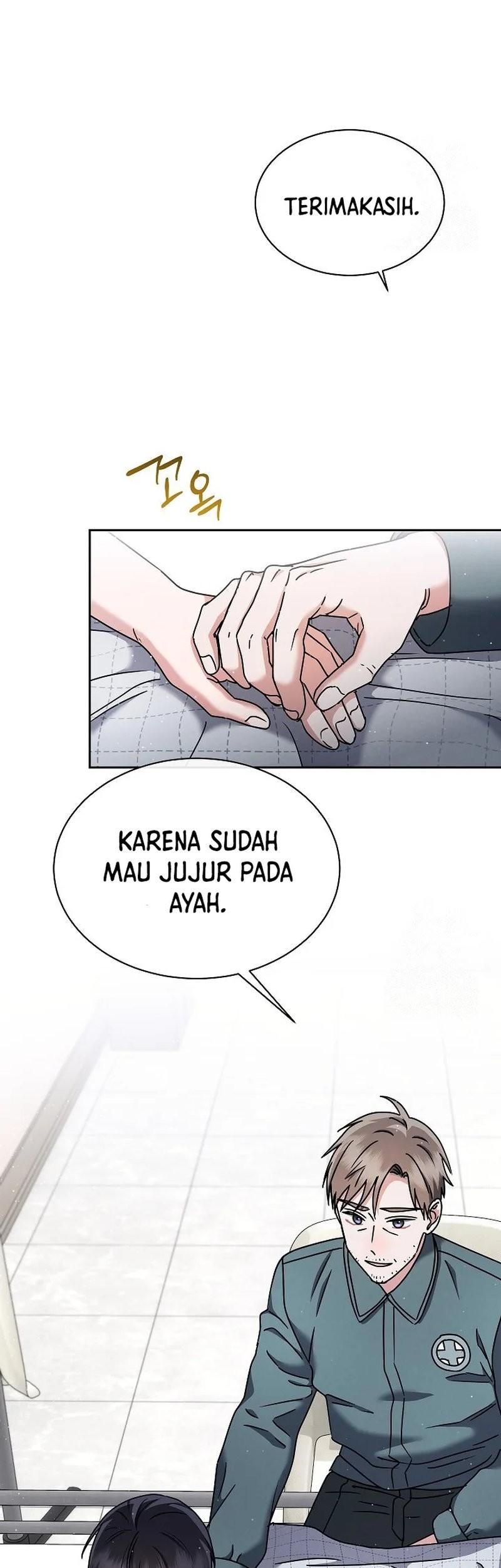 High School Musical Genius Is Paganini Reincarnated Chapter 19 Gambar 14