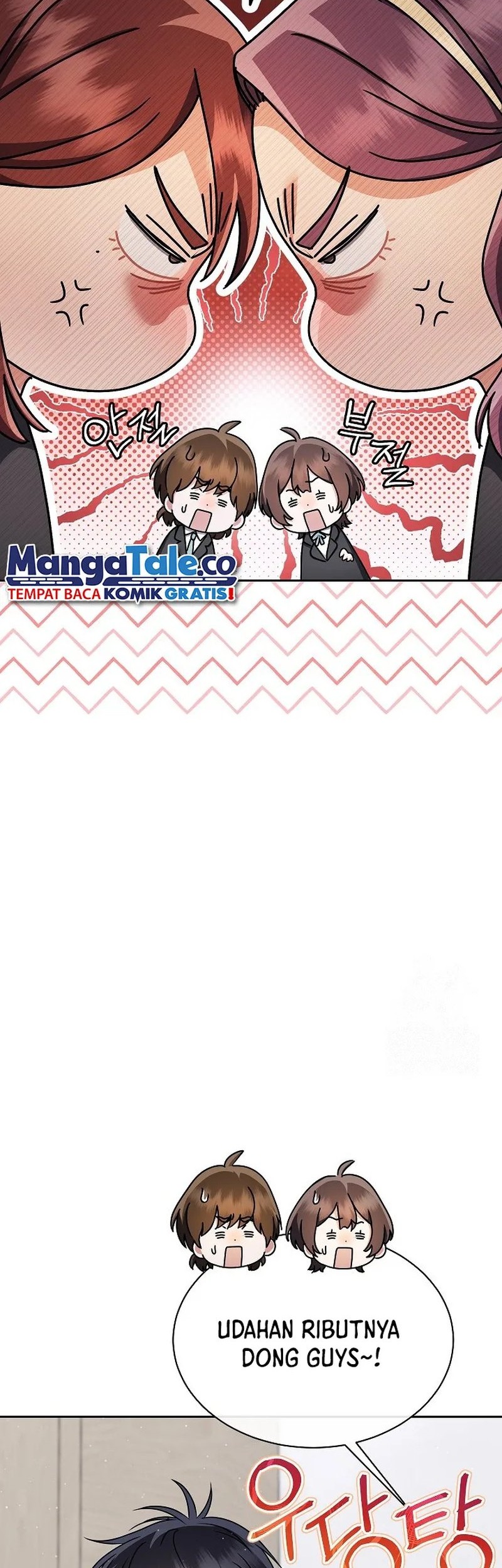 High School Musical Genius Is Paganini Reincarnated Chapter 19 Gambar 21