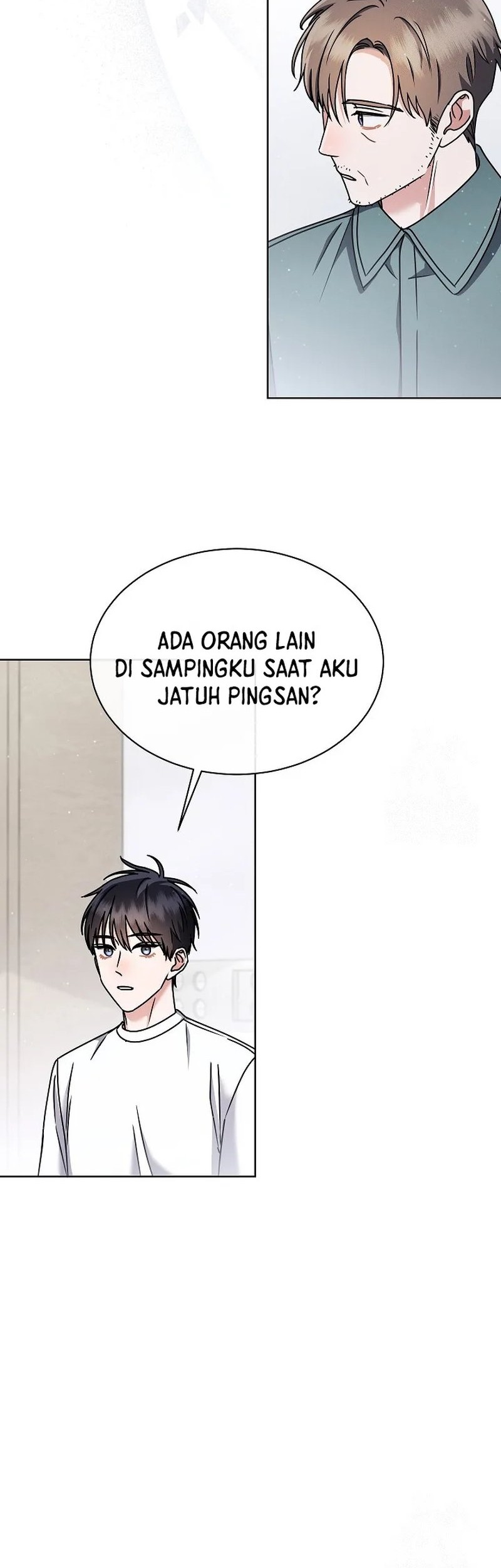 High School Musical Genius Is Paganini Reincarnated Chapter 19 Gambar 27