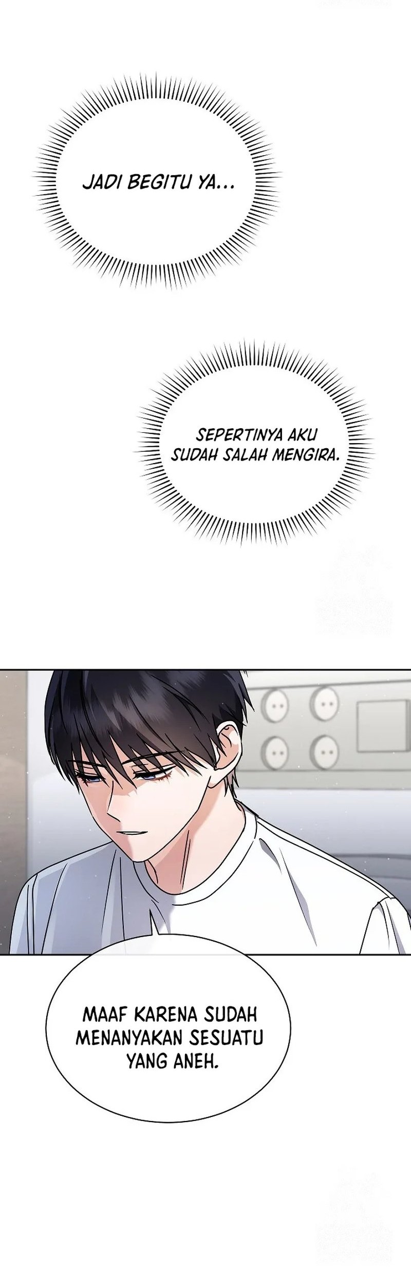 High School Musical Genius Is Paganini Reincarnated Chapter 19 Gambar 29