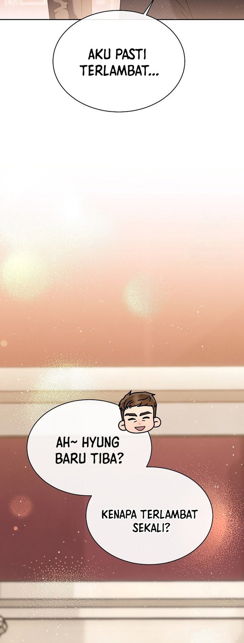 High School Musical Genius Is Paganini Reincarnated Chapter 18 Gambar 4