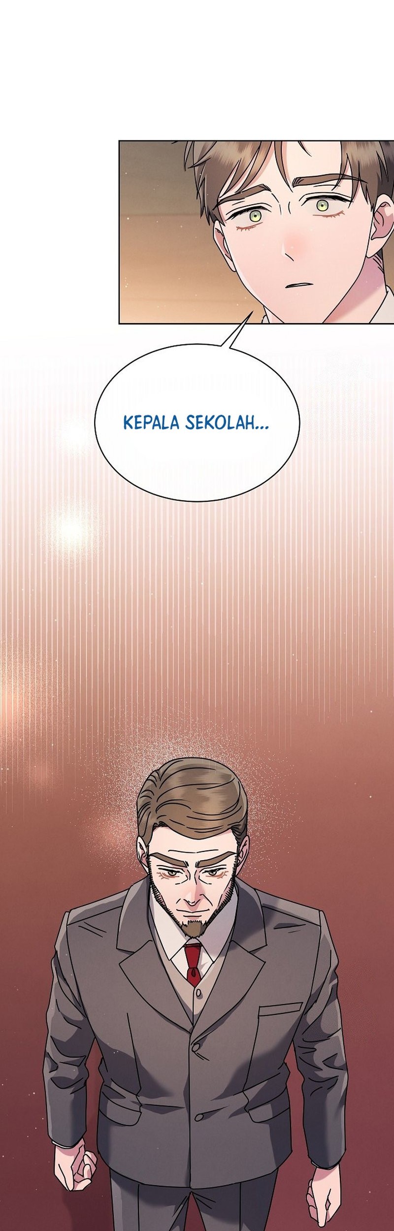 High School Musical Genius Is Paganini Reincarnated Chapter 18 Gambar 11