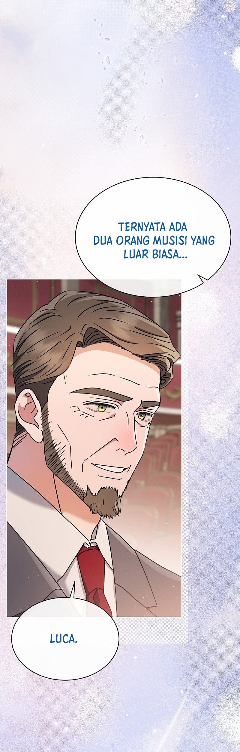 High School Musical Genius Is Paganini Reincarnated Chapter 18 Gambar 14