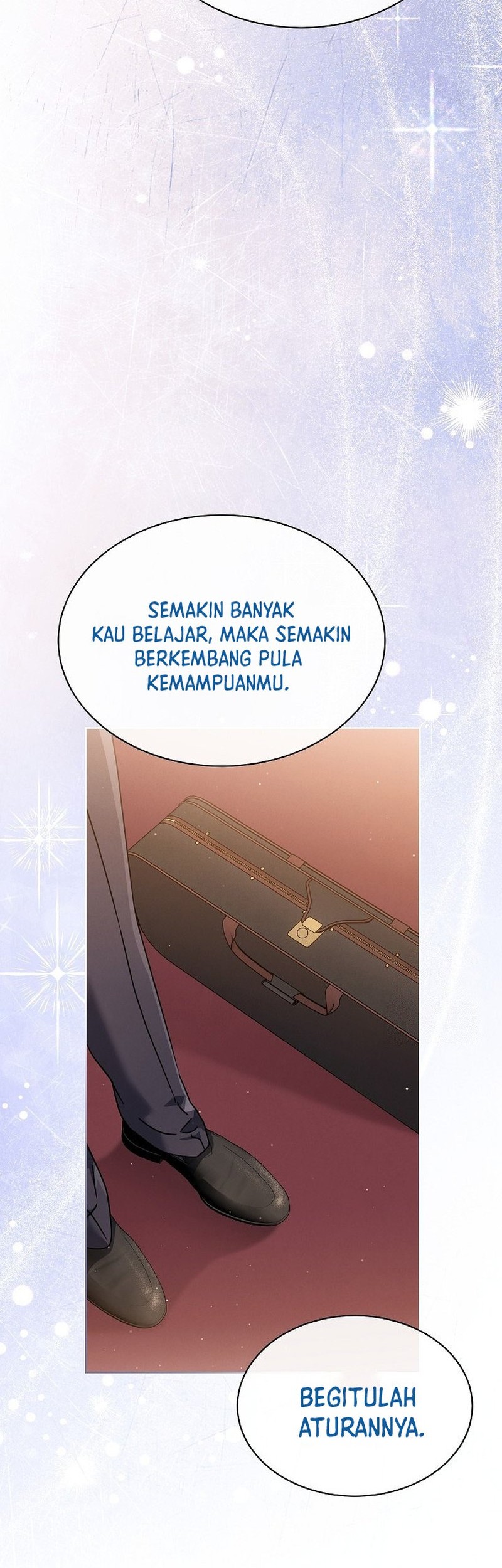 High School Musical Genius Is Paganini Reincarnated Chapter 18 Gambar 16