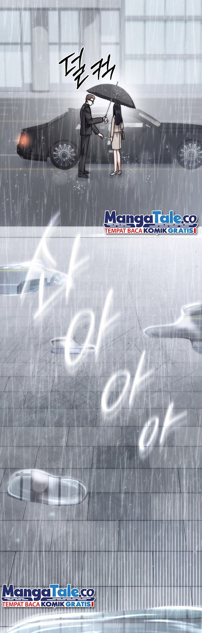 High School Musical Genius Is Paganini Reincarnated Chapter 18 Gambar 27