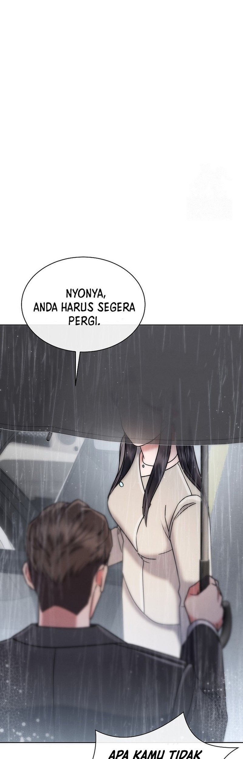 High School Musical Genius Is Paganini Reincarnated Chapter 18 Gambar 31