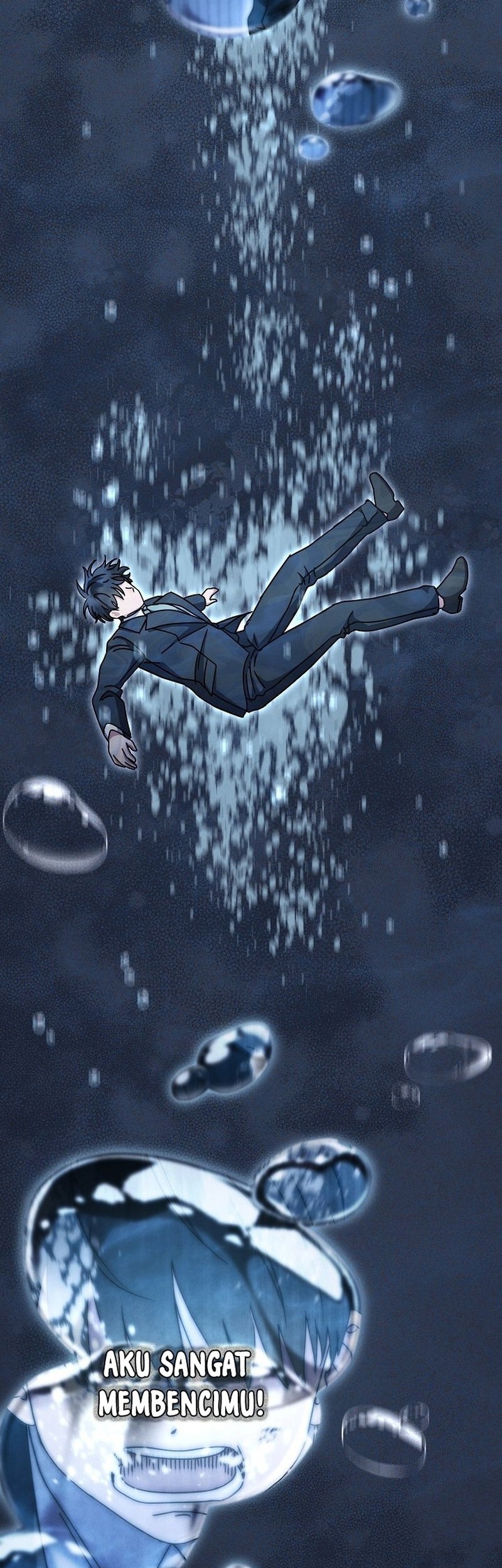 Manhwa High School Musical Genius Is Paganini Reincarnated Chapter 17 gambar nomor 2