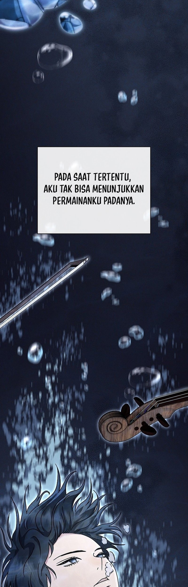 High School Musical Genius Is Paganini Reincarnated Chapter 17 Gambar 3