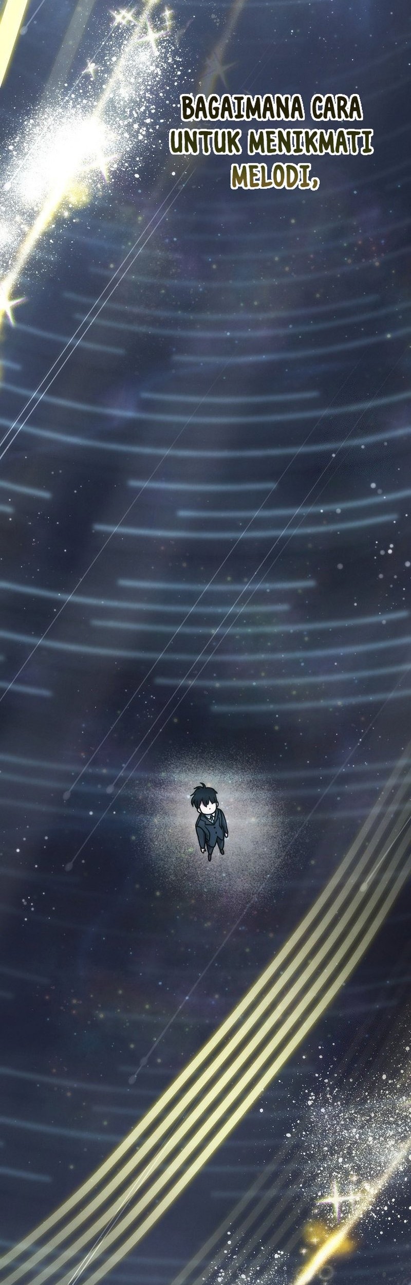 High School Musical Genius Is Paganini Reincarnated Chapter 17 Gambar 6