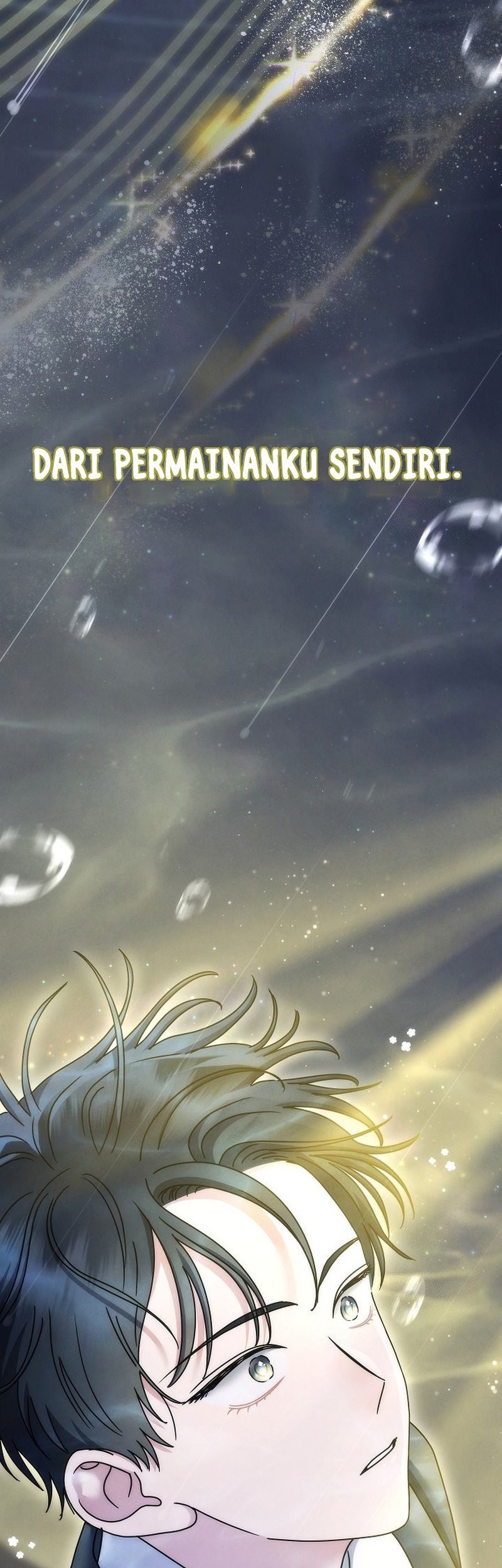 High School Musical Genius Is Paganini Reincarnated Chapter 17 Gambar 7