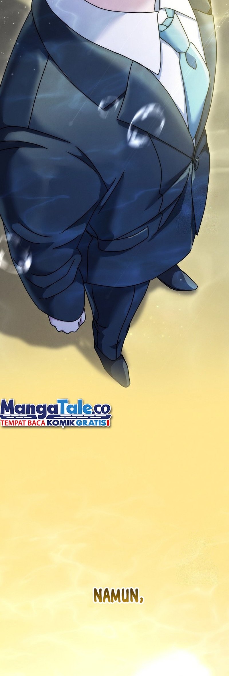 High School Musical Genius Is Paganini Reincarnated Chapter 17 Gambar 8