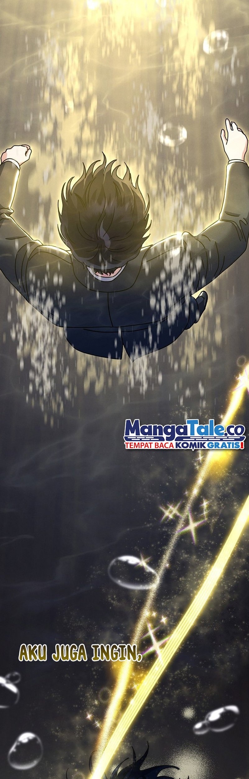 High School Musical Genius Is Paganini Reincarnated Chapter 17 Gambar 10