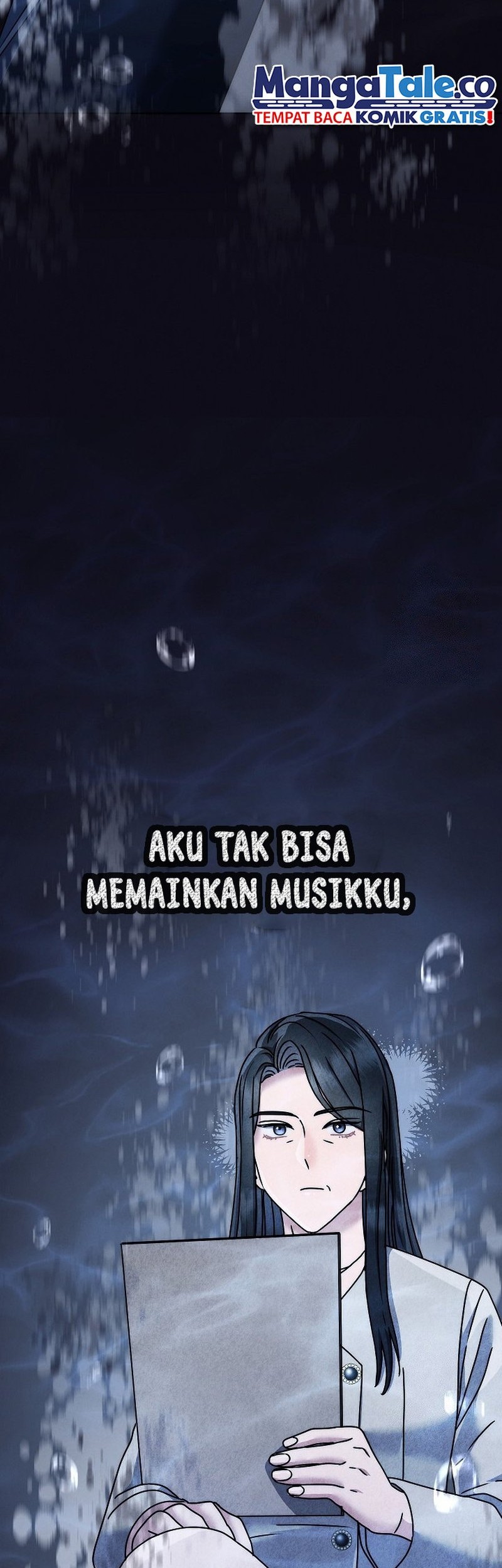 High School Musical Genius Is Paganini Reincarnated Chapter 17 Gambar 14