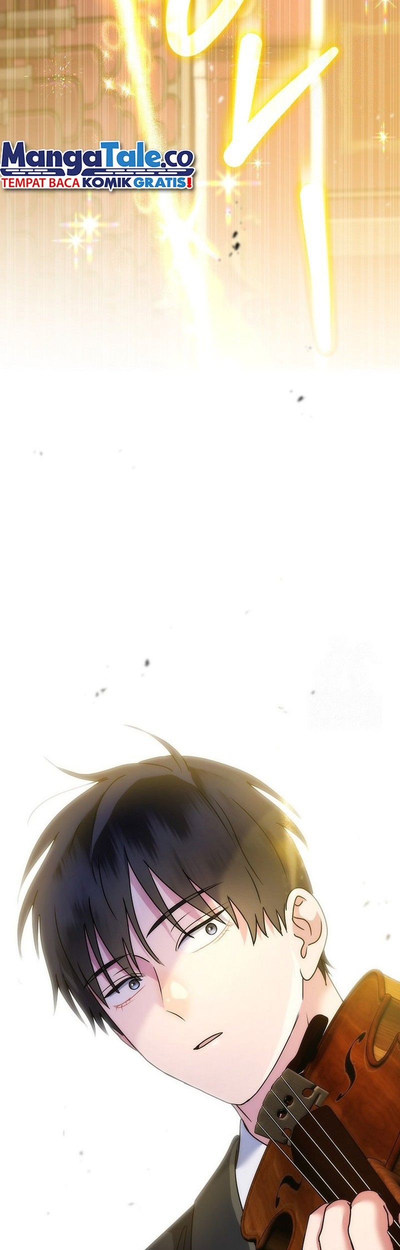 High School Musical Genius Is Paganini Reincarnated Chapter 17 Gambar 30