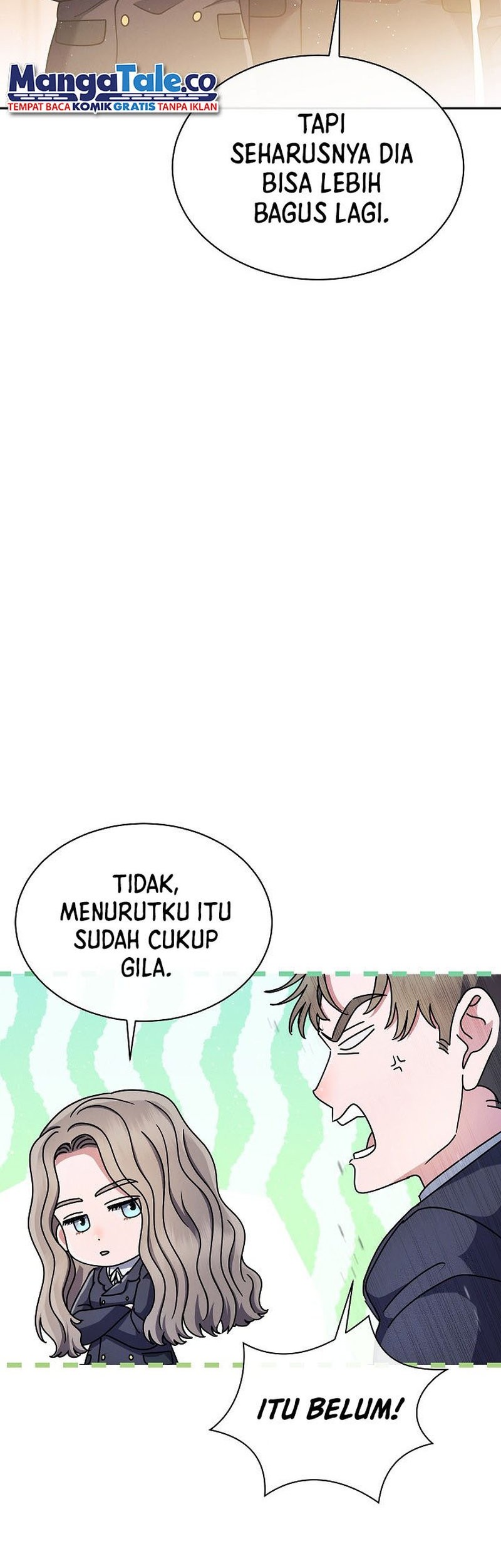 High School Musical Genius Is Paganini Reincarnated Chapter 15 Gambar 3