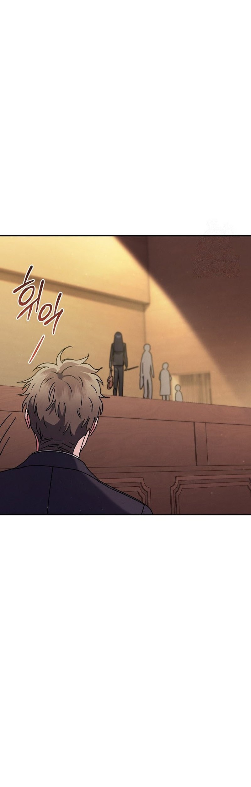 High School Musical Genius Is Paganini Reincarnated Chapter 15 Gambar 4