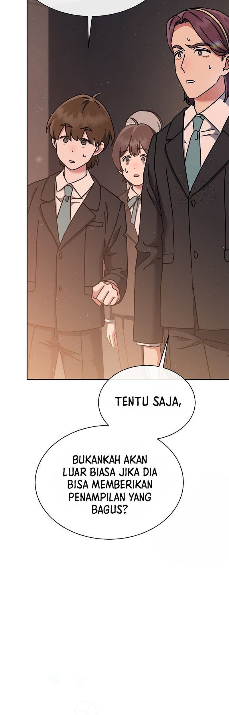 High School Musical Genius Is Paganini Reincarnated Chapter 15 Gambar 7