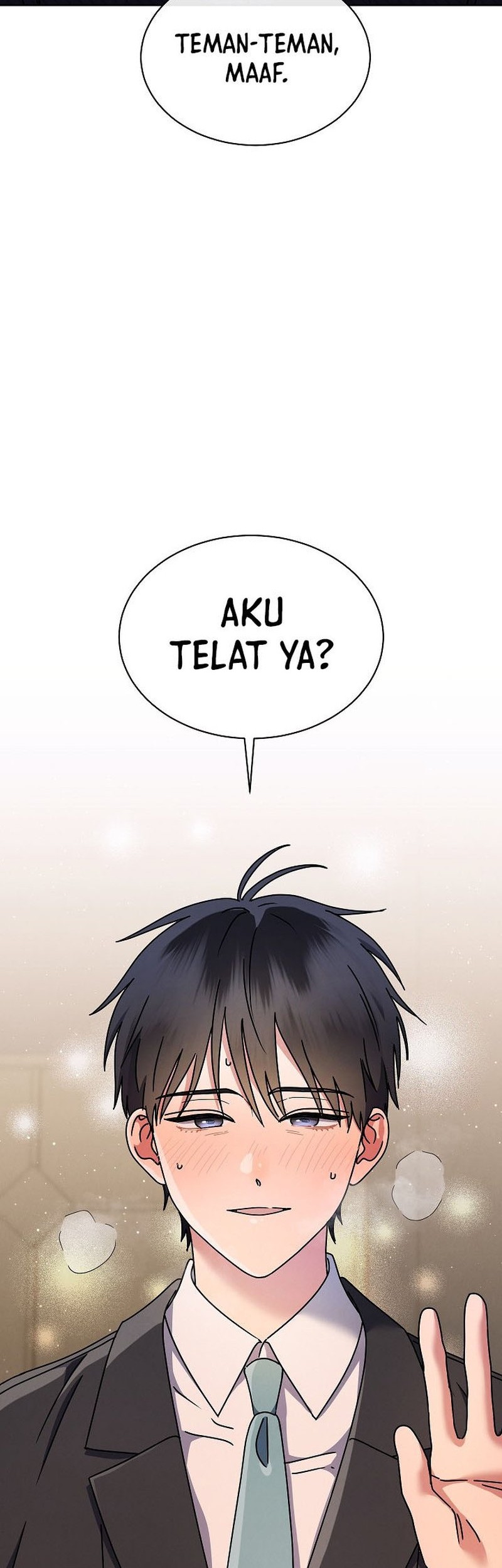 High School Musical Genius Is Paganini Reincarnated Chapter 15 Gambar 10