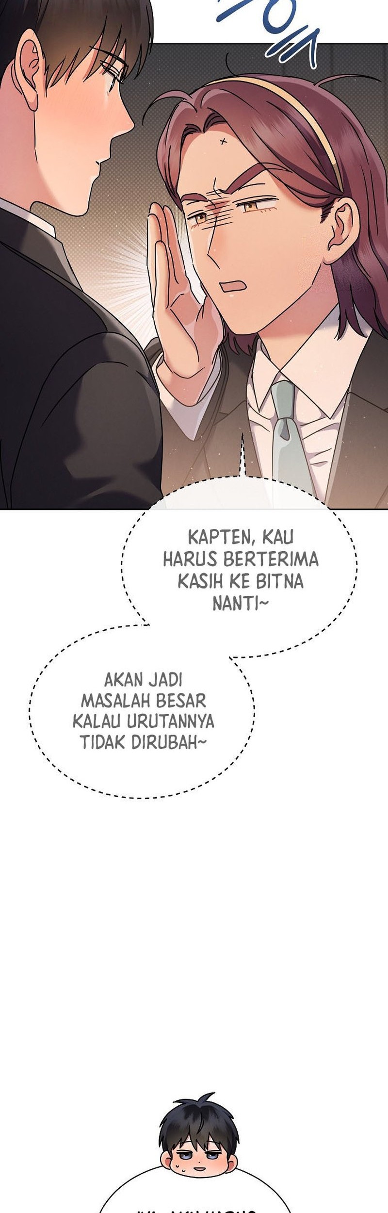 High School Musical Genius Is Paganini Reincarnated Chapter 15 Gambar 14